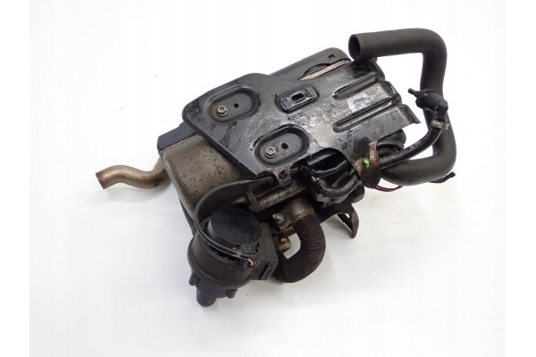 WEBASTO PARKING HEATER 1K0815071AN VW SHARAN II 7N 2 0 TDI CFG 12R Quality of parts according to GVO O original with manufacture