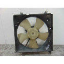  ELECTROVENTILADOR TOYOTA RAV4 (A2) 2.0 D-4D Sol 4X4 (2003) 2004 188598 TOYOTA - 2