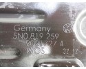 Calefactor estacionario Webasto 1K0815071AN para VW Sharan II 7N 2.0 T