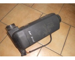 WEBASTO PARKING HEATER D4S 3 5 KW DAF XF 105