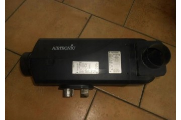 WEBASTO PARKING HEATER D4S 3 5 KW DAF XF 105 Catalog number of the part WEBASTO OGRZEWANIE POSTOJOWE D4S 3 5 KW DAF XF 105