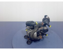 VW PASSAT B8 2 0 TDI PARKING HEATER WEBASTO 3Q0815005E