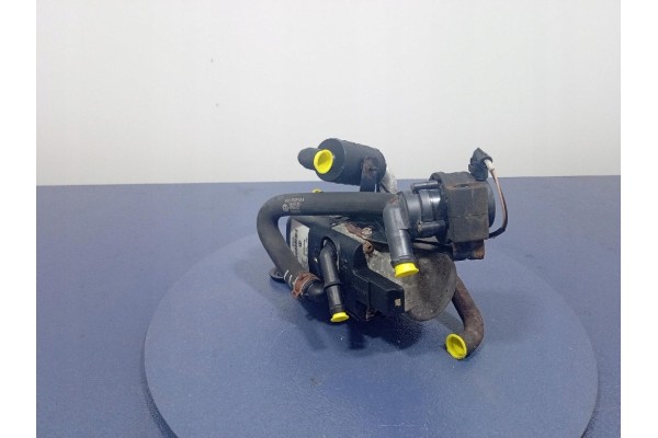 VW PASSAT B8 2 0 TDI PARKING HEATER WEBASTO 3Q0815005E Part manufacturer Volkswagen OE