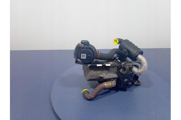 VW PASSAT B8 2 0 TDI PARKING HEATER WEBASTO 3Q0815005E Catalog number of the part Ambit 958719