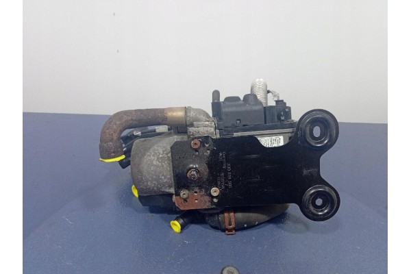 Calefactor Auxiliar Webasto VW Passat B8 2.0 TDI 3Q0815005E