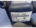 Calefactor Auxiliar Webasto VW Passat B8 2.0 TDI 3Q0815005E