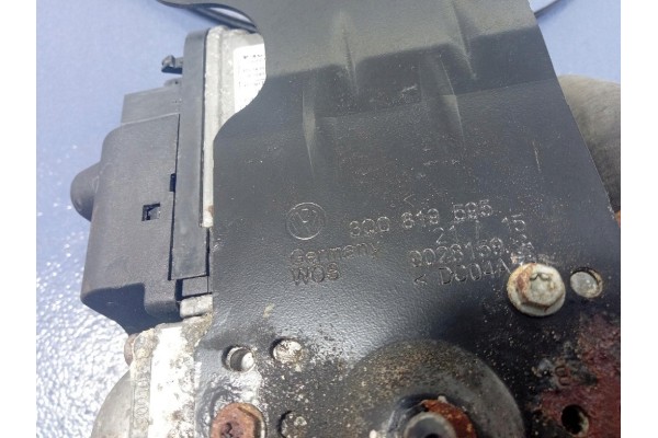 Calefactor Auxiliar Webasto VW Passat B8 2.0 TDI 3Q0815005E