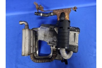 PARKING HEATER WEBASTO BMW E90 E91 LIFT 2 0 D Packaging status replacement