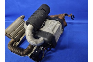 PARKING HEATER WEBASTO BMW E90 E91 LIFT 2 0 D Catalog number of the part 9195108 000018031232
