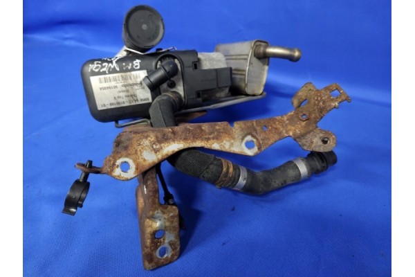 PARKING HEATER WEBASTO BMW E90 E91 LIFT 2 0 D Part manufacturer Webasto