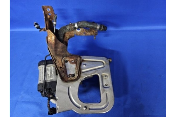Calefactor estacionario Webasto BMW E90 E91 LCI 2.0 D