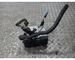 WEBASTO PARKING HEATER BMW X5 E53 6918942