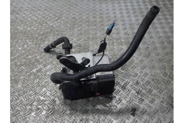 WEBASTO PARKING HEATER BMW X5 E53 6918942