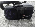 WEBASTO PARKING HEATER BMW X5 E53 6918942 Catalog number of the part webasto