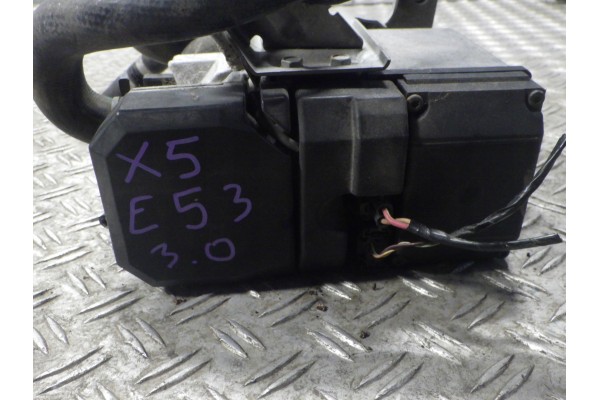 WEBASTO PARKING HEATER BMW X5 E53 6918942 Catalog number of the part webasto