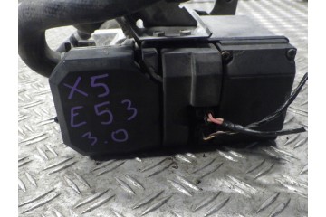 WEBASTO PARKING HEATER BMW X5 E53 6918942 Catalog number of the part webasto