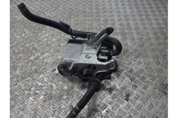 WEBASTO PARKING HEATER BMW X5 E53 6918942 Part manufacturer BMW OE