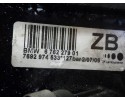 WEBASTO PARKING HEATER BMW X5 E53 6918942 Version European