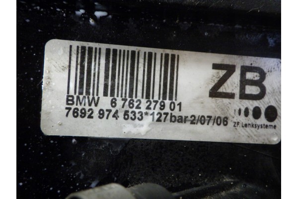 WEBASTO PARKING HEATER BMW X5 E53 6918942 Version European
