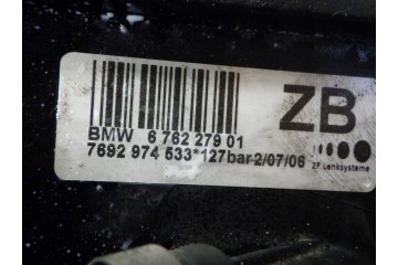 WEBASTO PARKING HEATER BMW X5 E53 6918942 Version European