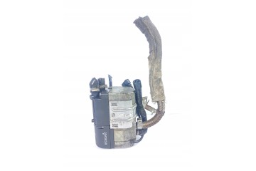 WEBASTO PARKING HEATER OE 504051101 Iveco Daily IV 2 3 D 06 11