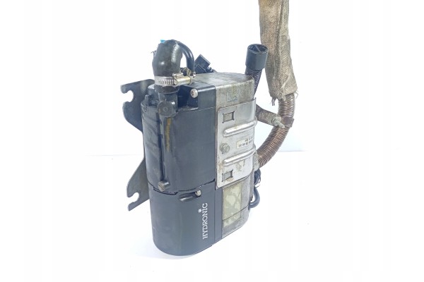 WEBASTO PARKING HEATER OE 504051101 Iveco Daily IV 2 3 D 06 11 Packaging status no packaging