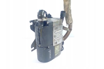 WEBASTO PARKING HEATER OE 504051101 Iveco Daily IV 2 3 D 06 11 Packaging status no packaging