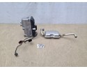AUDI A4 B8 16 WEBASTO circulating pump for auxiliary heating 8W0265081K