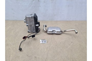 AUDI A4 B8 16 WEBASTO circulating pump for auxiliary heating 8W0265081K