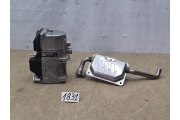 AUDI A4 B8 16 WEBASTO circulating pump for auxiliary heating 8W0265081K Part manufacturer Audi OE