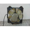  ELECTROVENTILADOR TOYOTA RAV4 (A2) 2.0 D-4D Sol 4X4 (2003) 2004 188598 TOYOTA - 6