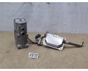 AUDI A4 B8 16 WEBASTO circulating pump for auxiliary heating 8W0265081K Car type passenger cars