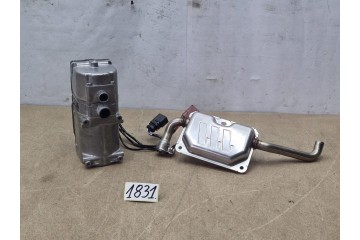 AUDI A4 B8 16 WEBASTO circulating pump for auxiliary heating 8W0265081K Car type passenger cars