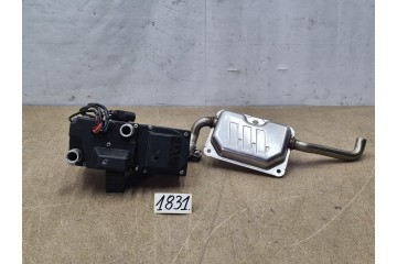 AUDI A4 B8 16 WEBASTO circulating pump for auxiliary heating 8W0265081K Quality of parts according to GVO O original with manufa