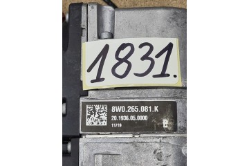 Bomba de circulación Webasto para calefacción auxiliar Audi A4 B9 8W