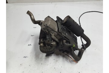 VW SHARAN 7N 10 15r ALHAMBRA 2 II WEBASTO HEATING 7N0815065M