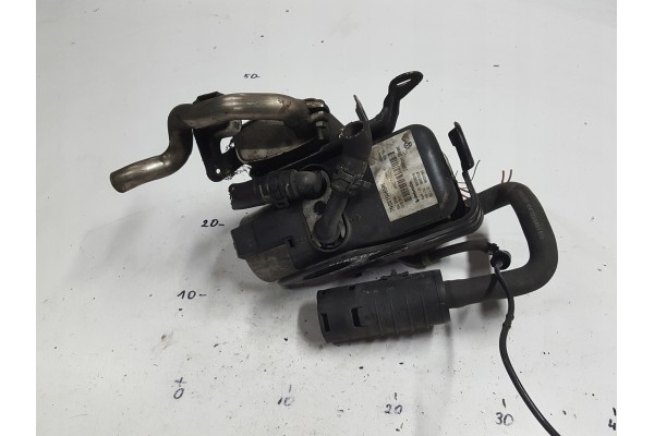 VW SHARAN 7N 10 15r ALHAMBRA 2 II WEBASTO HEATING 7N0815065M Car type passenger cars