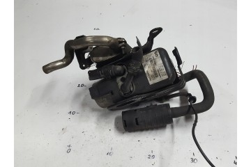 VW SHARAN 7N 10 15r ALHAMBRA 2 II WEBASTO HEATING 7N0815065M Car type passenger cars