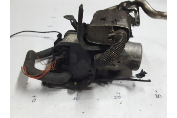 VW SHARAN 7N 10 15r ALHAMBRA 2 II WEBASTO HEATING 7N0815065M Version European