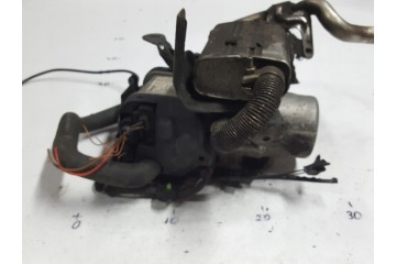 VW SHARAN 7N 10 15r ALHAMBRA 2 II WEBASTO HEATING 7N0815065M Version European