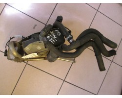 BMW F01 F02 F03 F06 F10 F12 F13 PARKING HEATER WEBASTO 9241698
