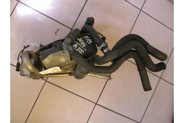 BMW F01 F02 F03 F06 F10 F12 F13 PARKING HEATER WEBASTO 9241698