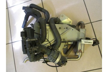 BMW F01 F02 F03 F06 F10 F12 F13 PARKING HEATER WEBASTO 9241698 Part manufacturer BMW OE