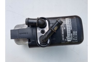 Webasto Thermo Top V Audi A3 8P 1K0815005HQ Catalog number of the part 1K0815005HQ