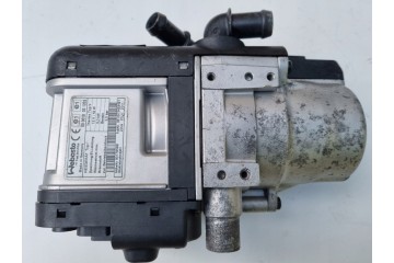 Webasto Thermo Top V Audi A3 8P 1K0815005HQ Part manufacturer Webasto