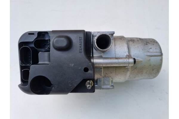 Webasto Thermo Top V Audi A3 8P 1K0815005HQ Car type passenger cars