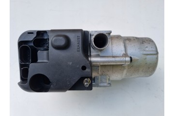 Webasto Thermo Top V Audi A3 8P 1K0815005HQ Car type passenger cars