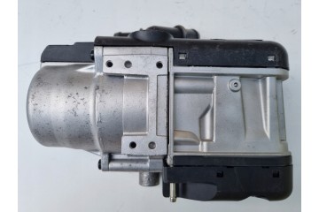 Webasto Thermo Top V Audi A3 8P 1K0815005HQ Quality of parts according to GVO O original with manufacturer s logo OE