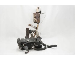 PARKING HEATER WEBASTO VOLVO 31291773