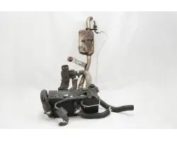 Calefactor estacionario WEBASTO para Volvo 31291773